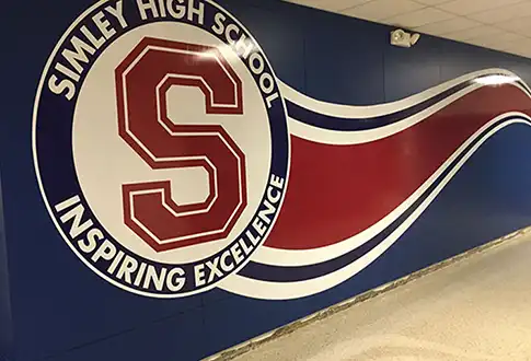Wall Graphics