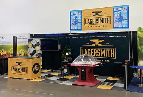 Trade Show & Display Products