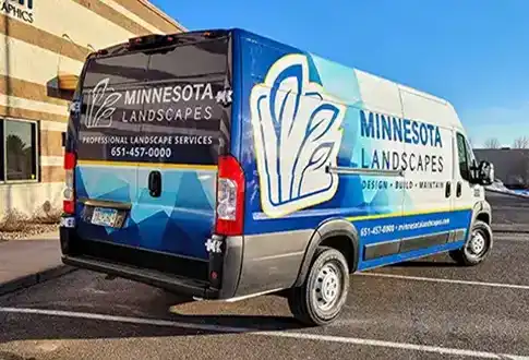 Vehicle Wraps & Graphics